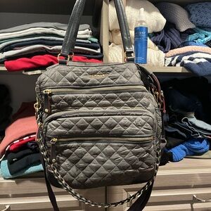 MZ Wallace Crosby Tote